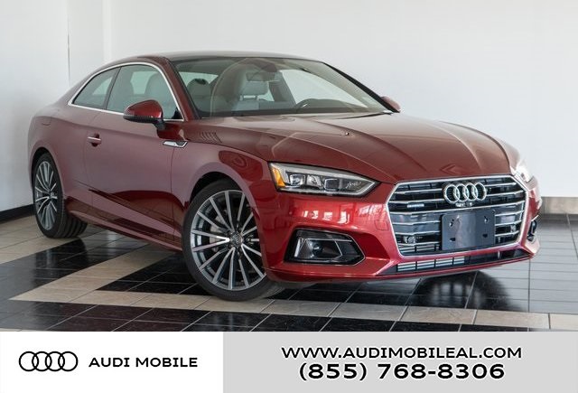 Audi A5 Prestige For Sale